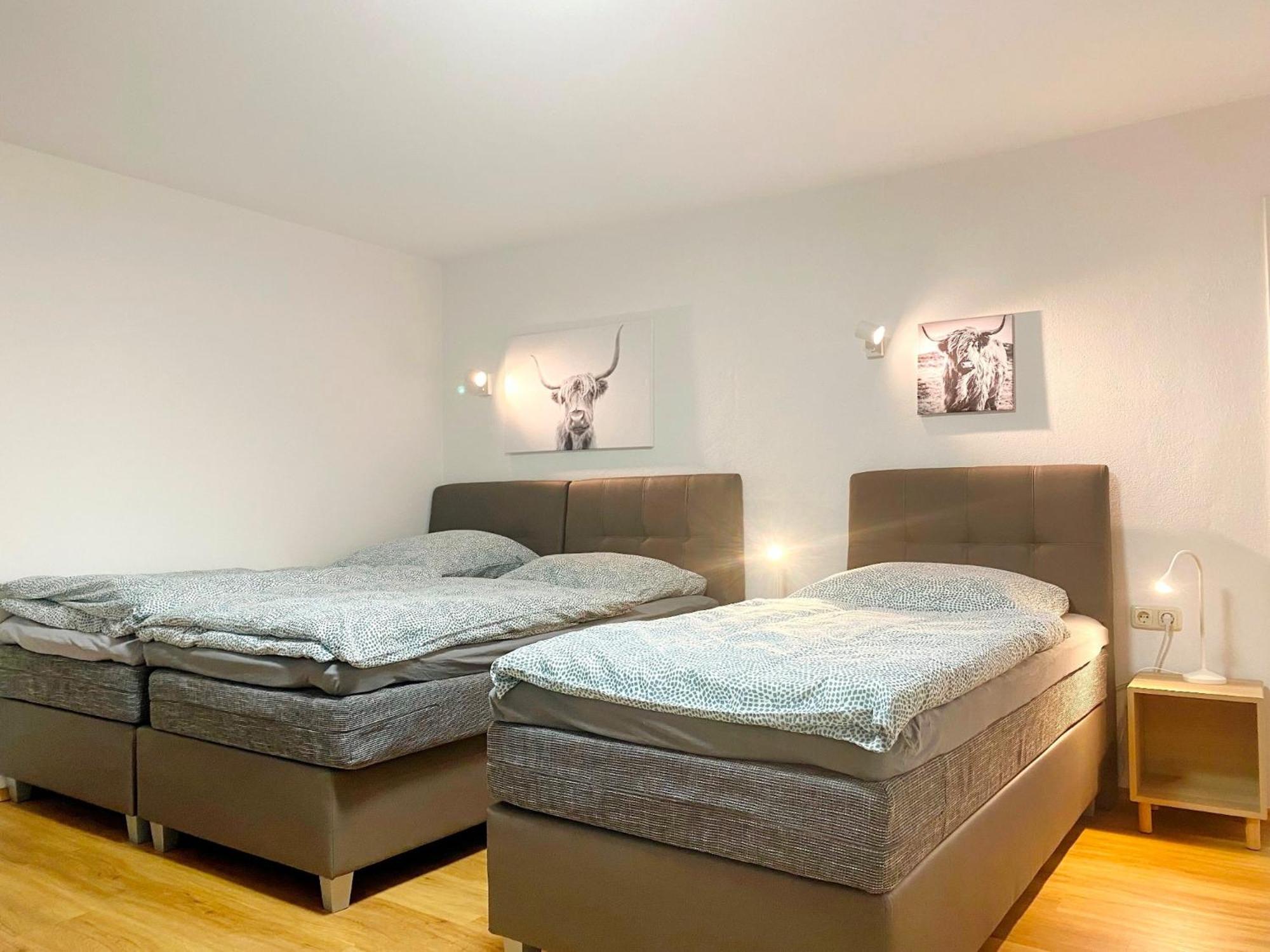 Haus Dora Apartment 2 Penken Mayrhofen Bagian luar foto
