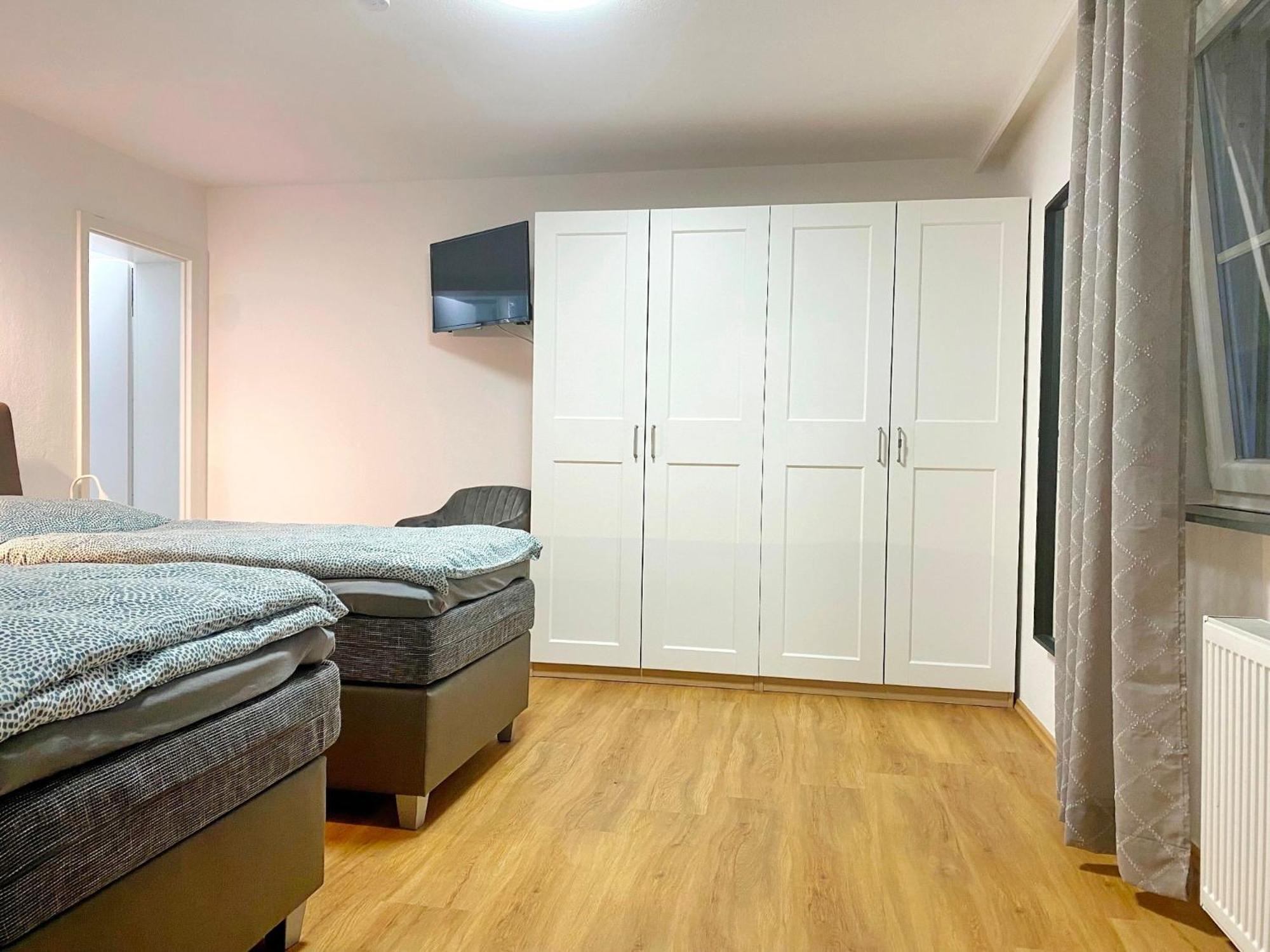 Haus Dora Apartment 2 Penken Mayrhofen Bagian luar foto
