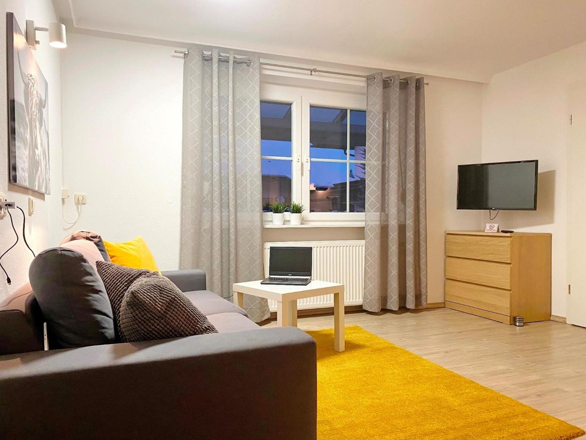 Haus Dora Apartment 2 Penken Mayrhofen Bagian luar foto