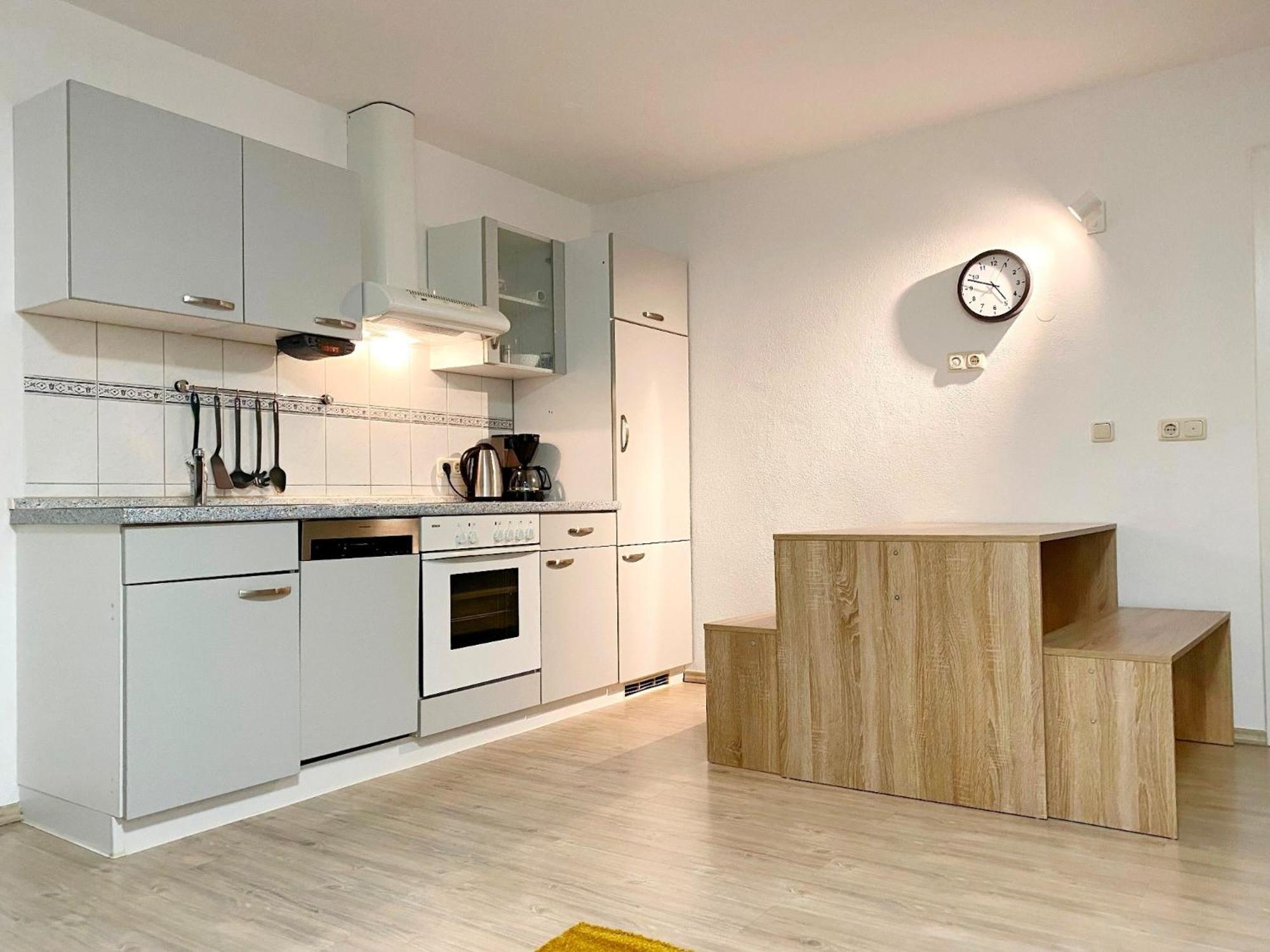 Haus Dora Apartment 2 Penken Mayrhofen Bagian luar foto