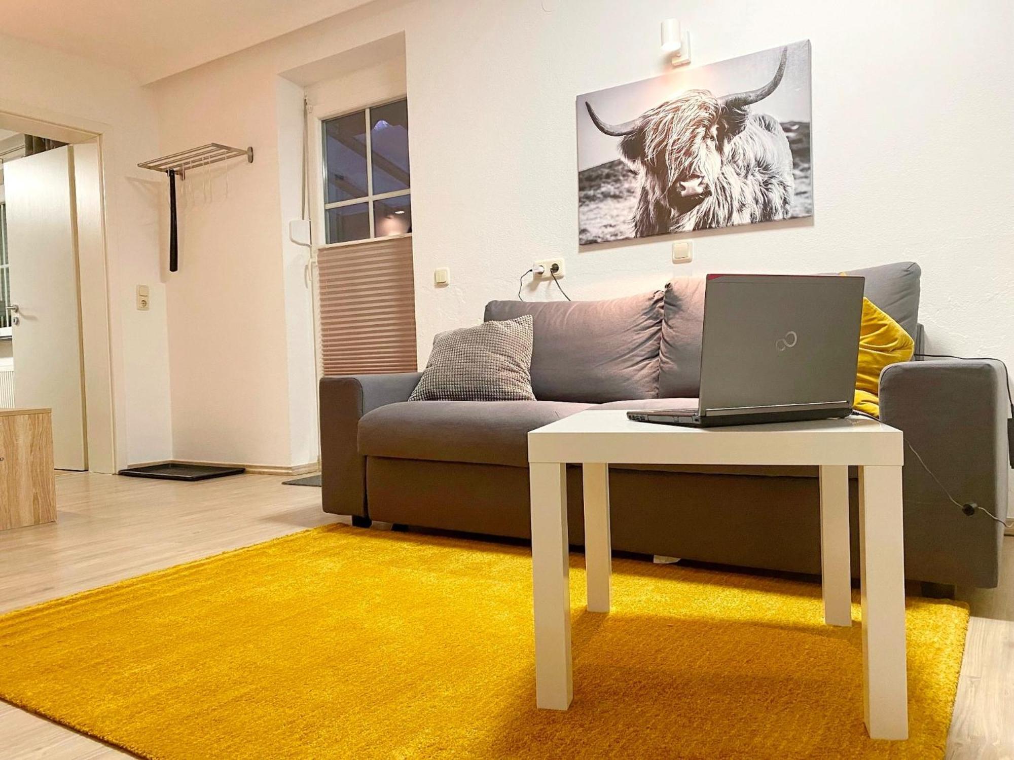 Haus Dora Apartment 2 Penken Mayrhofen Bagian luar foto
